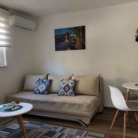 Apartment Milic Stari Grad - Free Parking Sarajewo Zewnętrze zdjęcie