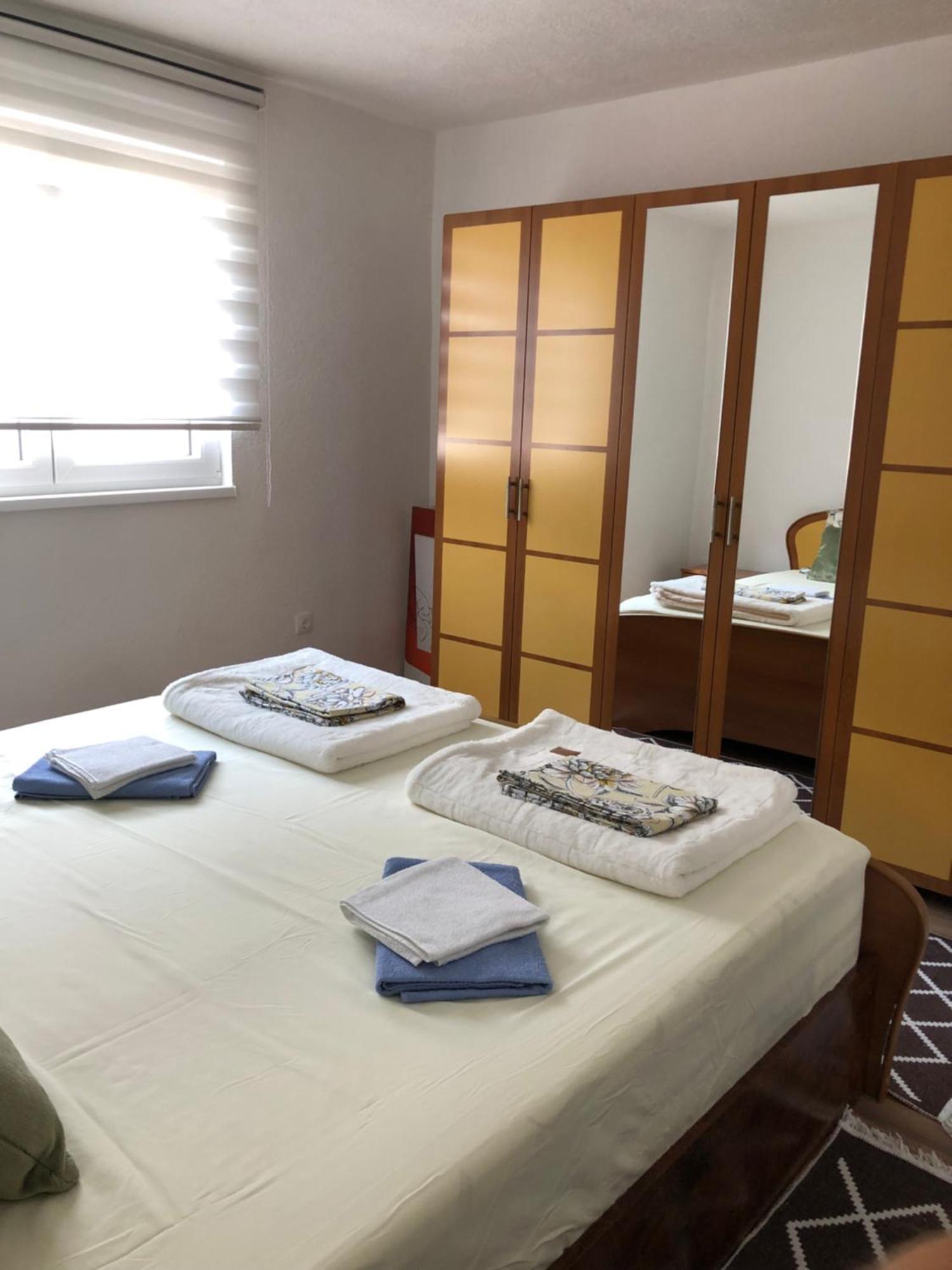 Apartment Milic Stari Grad - Free Parking Sarajewo Zewnętrze zdjęcie