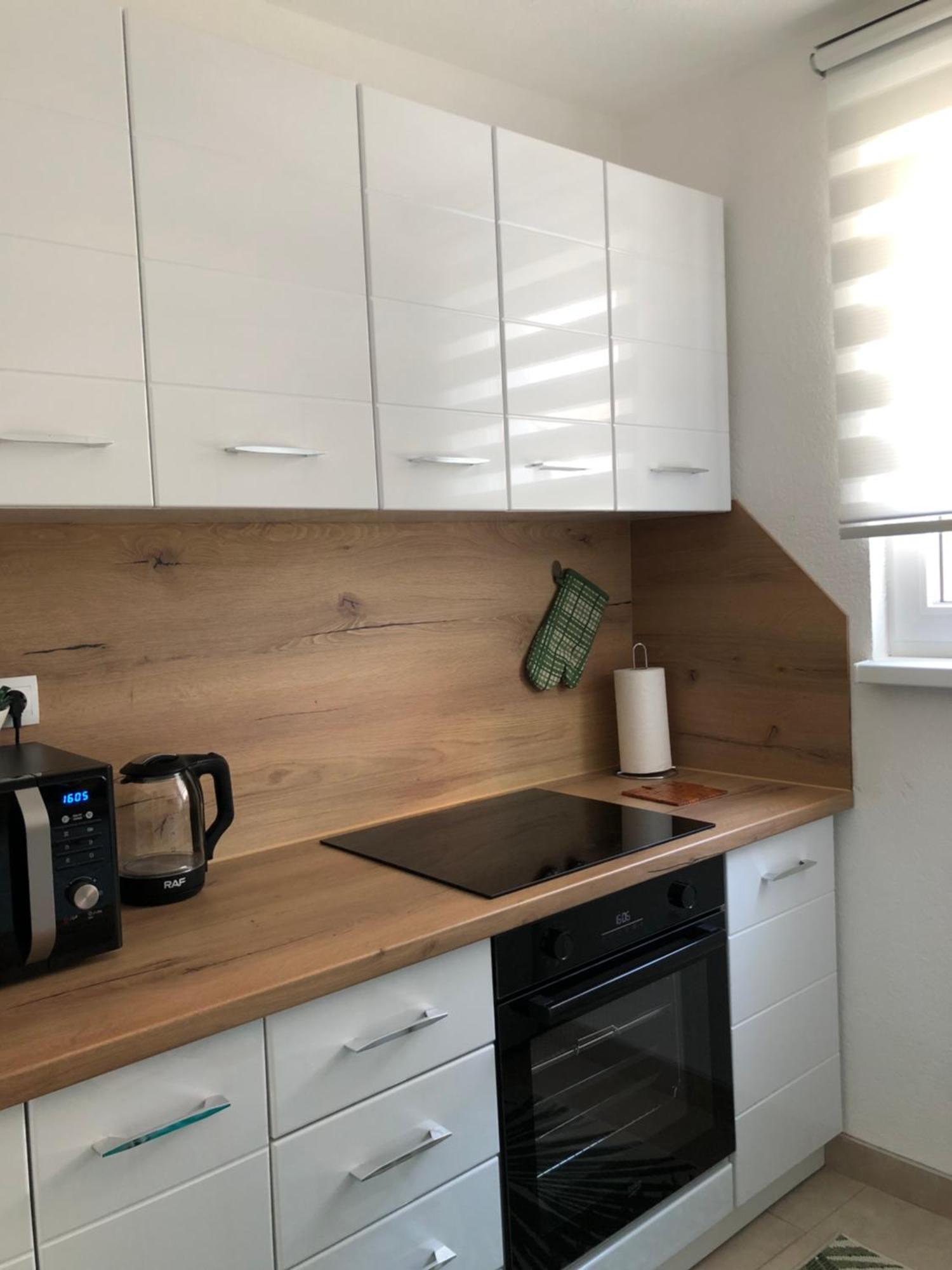 Apartment Milic Stari Grad - Free Parking Sarajewo Zewnętrze zdjęcie