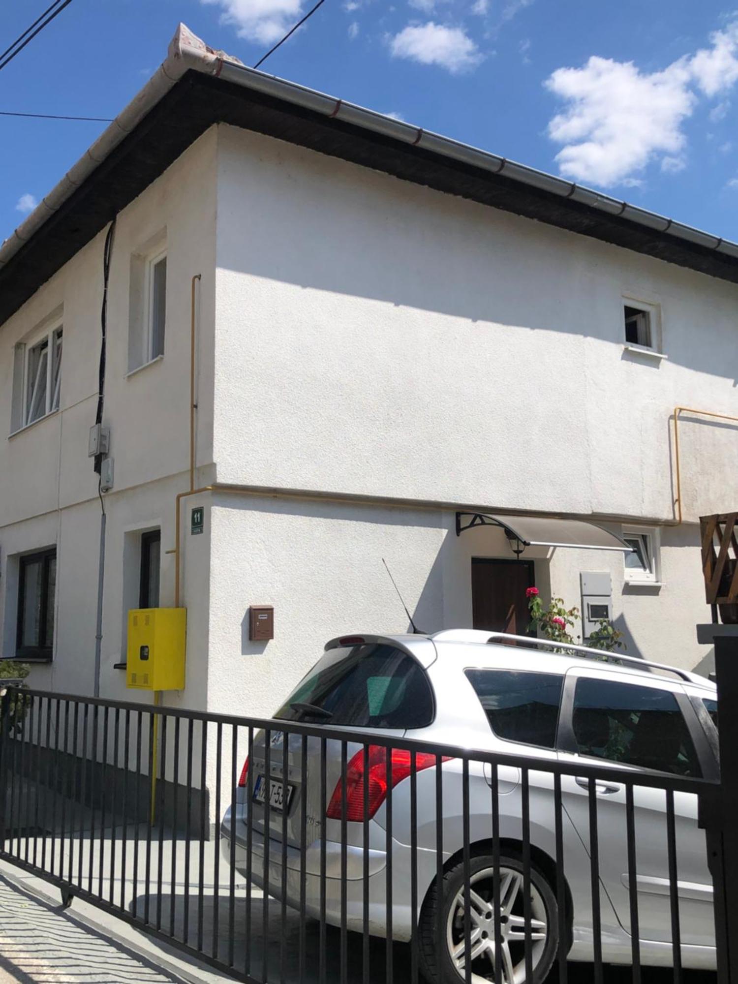Apartment Milic Stari Grad - Free Parking Sarajewo Zewnętrze zdjęcie